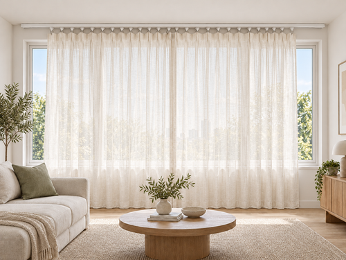 Curtains closed on the CurtainGo track